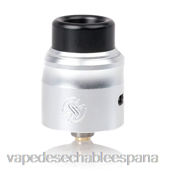 Vape Desechable España Wotofo X Suck My Mod Nudge 24mm Rda Acero Inoxidable
